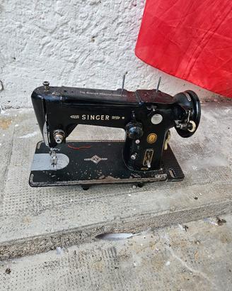 singer