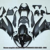 Carena compatibile KAWASAKI ZX6R NINJA 2009 - 2018