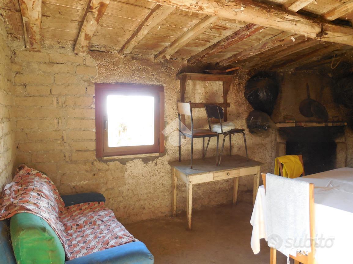 RUSTICO A OLEVANO ROMANO - Vista 3