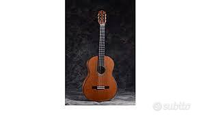 Chitarra classica da studio per bambini