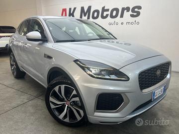 JAGUAR E-Pace 1.5 I3 PHEV 300 CV AWD Auto R-Dyna