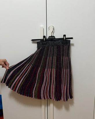 Gonna Twinset ragazza