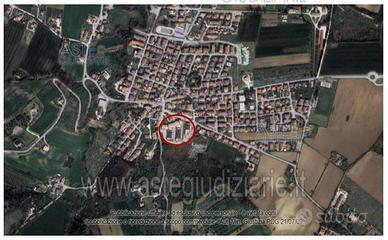 Box/Posto auto Monte Roberto [A4326701]