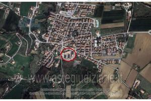 Box/Posto auto Monte Roberto [A4326701]