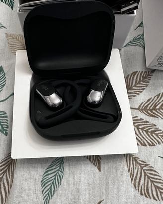 auricolari bluetooth Shokz