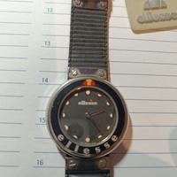 orologio elleesse nuovo quarzo 