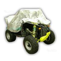 Telo esterno impermeabile copri atv / quad XL