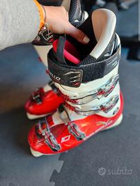 scarponi sci dalbello Dalbello 45