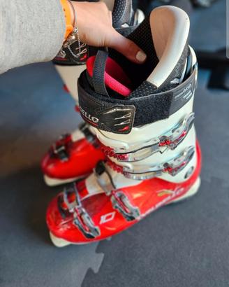 scarponi sci dalbello Dalbello 45