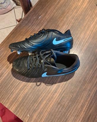 Nike tiempo nuova mista