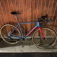 Specialized crux ciclocross