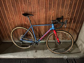 Specialized crux ciclocross