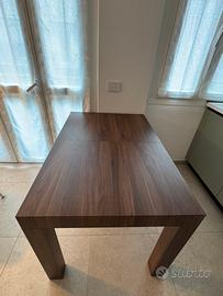 Tavolo allungabile Mobili Fiver nuovo