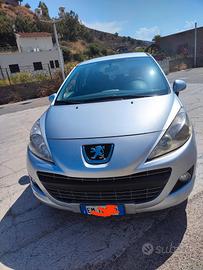 PEUGEOT 207 HDI 1.4 ANNO 2012