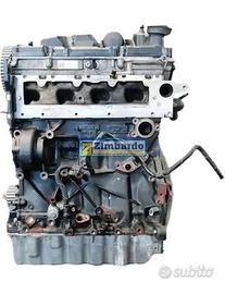 MOTORE AUDI A3 1.6 TDI DBK