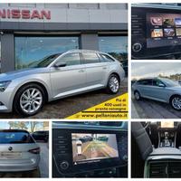 Škoda Superb 2.0 TDI SCR 110KW STYLE DSG GARA...