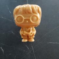 harry potter oro