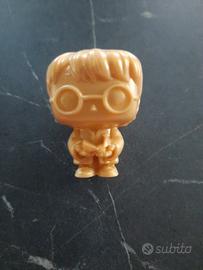 harry potter oro