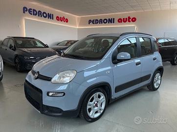 Fiat Panda 1.0 firefly hybrid City Life s&s 70cv 5