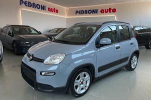 Fiat Panda 1.0 firefly hybrid City Life s&s 70cv 5