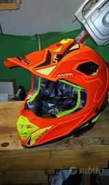 Casco Motocross/Enduro