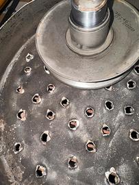 Correttore top 134mm