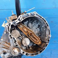 CAMBIO MANUALE COMPLETO MINI Cooper 2Â° Serie 7568