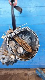 CAMBIO MANUALE COMPLETO MINI Cooper 2Â° Serie 7568