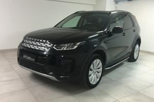 Land Rover Discovery Sport Discovery Sport 2.0D I4