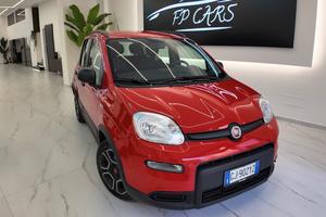 FIAT Panda CITY CROSS 1.0 FireFly S&S Hybrid