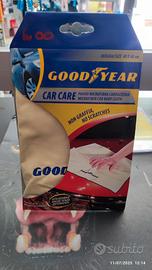 Panno microfibra per carrozzeria 