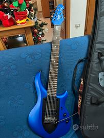 Chitarra elettrica 7 corde Sterling Majesty7