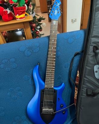 Chitarra elettrica 7 corde Sterling Majesty7