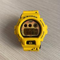 Casio G-SHOCK Ref. 6900 - Subtract by Ed Sheeran