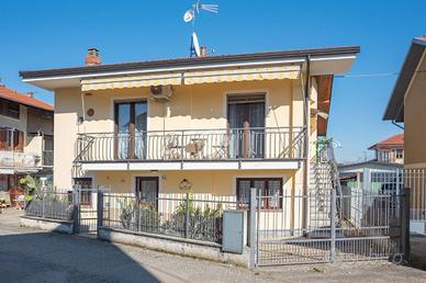 CASA INDIPENDENTE A CIRIÈ