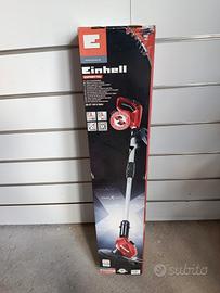 TAGLIA BORDI TOSAERBA EINHELL