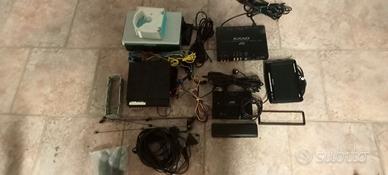 Autoradio jvc