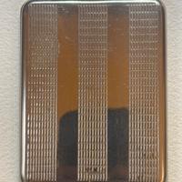 Porta sigarette vintage