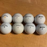 Palline da golf