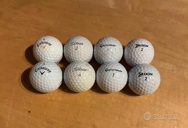 Palline da golf