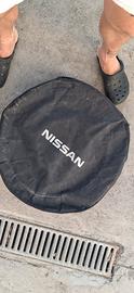 Ruota di scorta Nissan Micra K13 