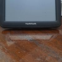 Tom Tom navigatore satellitare vintage