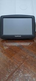 Tom Tom navigatore satellitare vintage