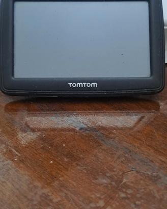 Tom Tom navigatore satellitare vintage