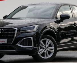 Audi Q2 35 TFSI