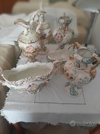 Arredamento antico