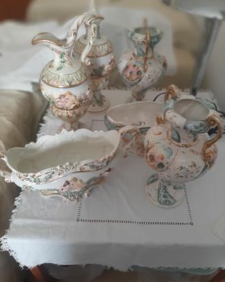 Arredamento antico