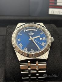 Tudor 28600 41mm 