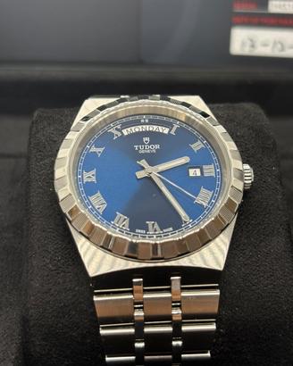 Tudor 28600 41mm 
