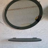 Specchio da bagno 